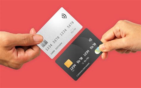 do credit cards have rfid tags|rfid credit card identify.